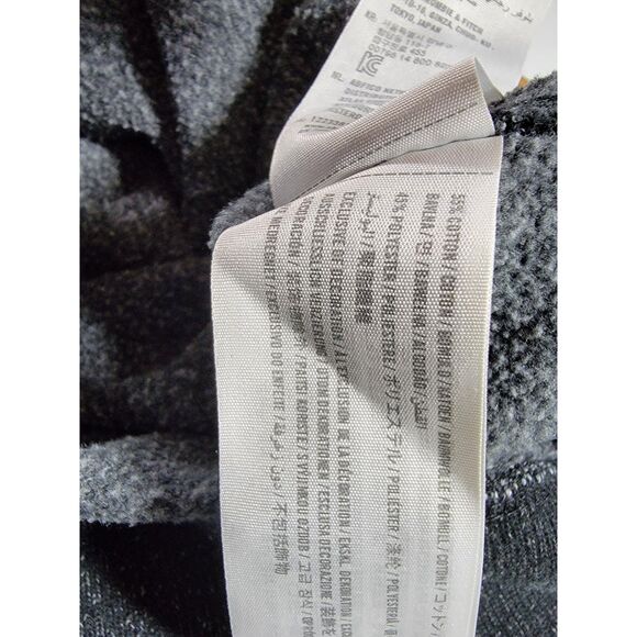 Abercrombie Men's Long Sleeve Muscle Shirt - Medium - Picture 6 of 8